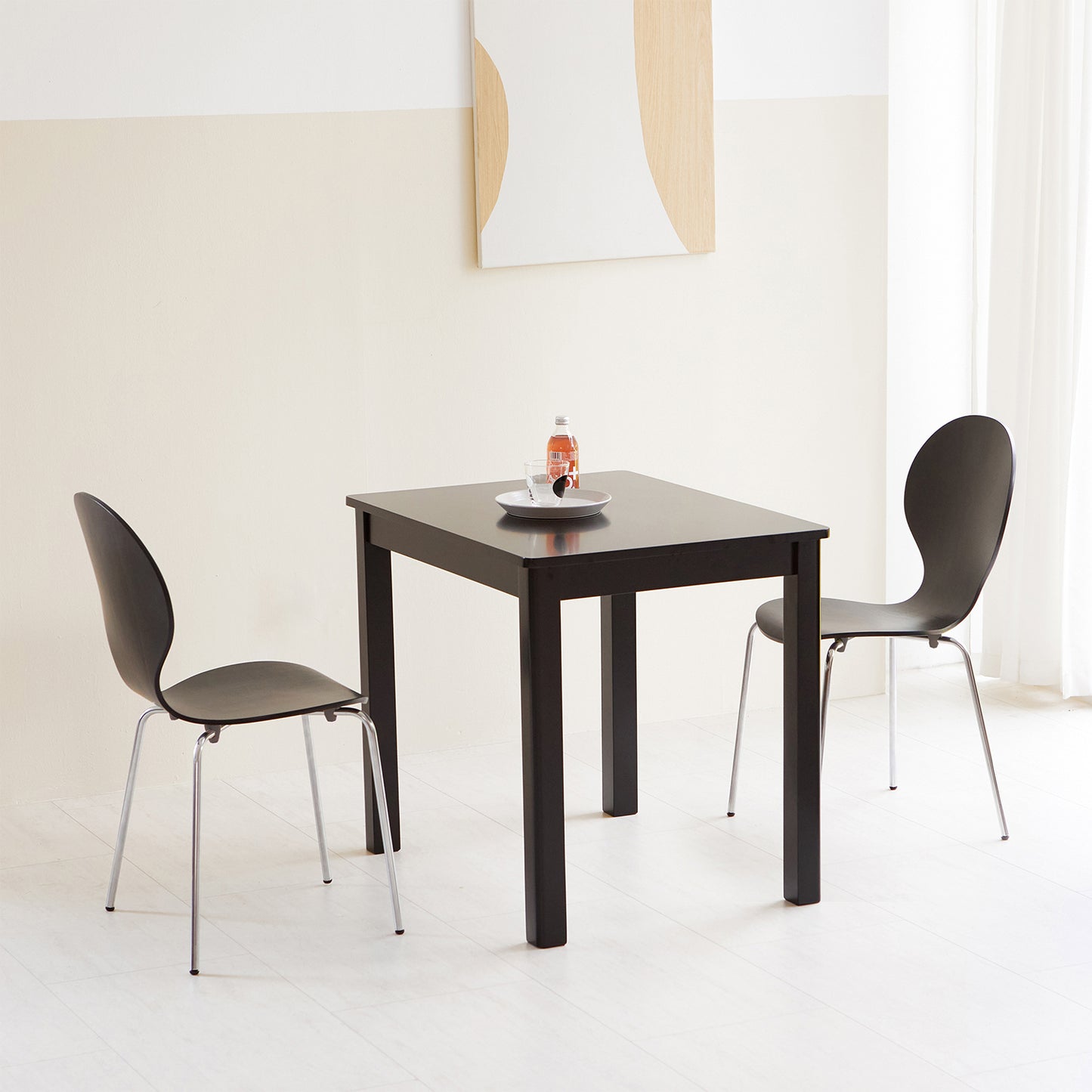 No.9 Dining Chairs Set of 2