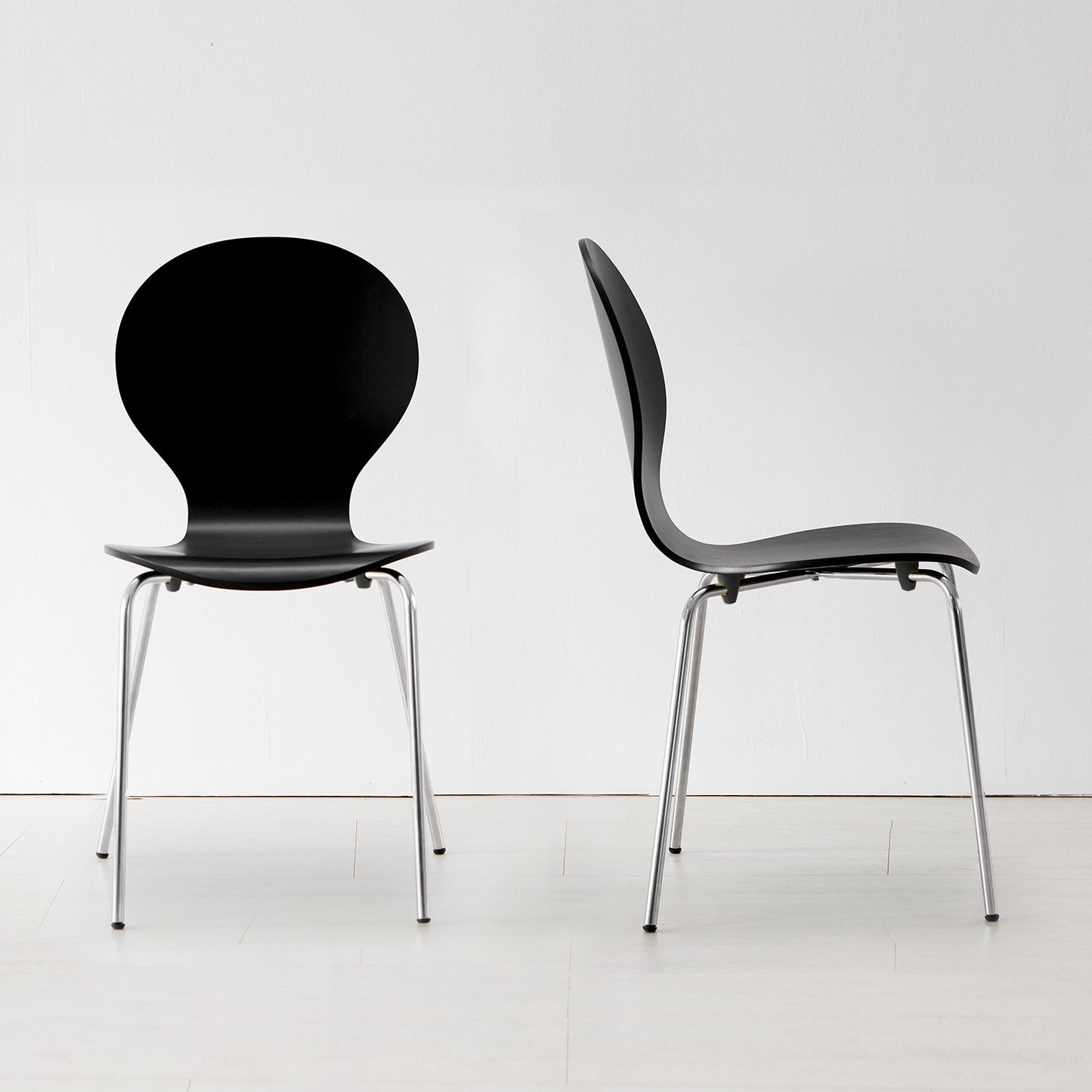 No.9 Dining Chairs Set of 2