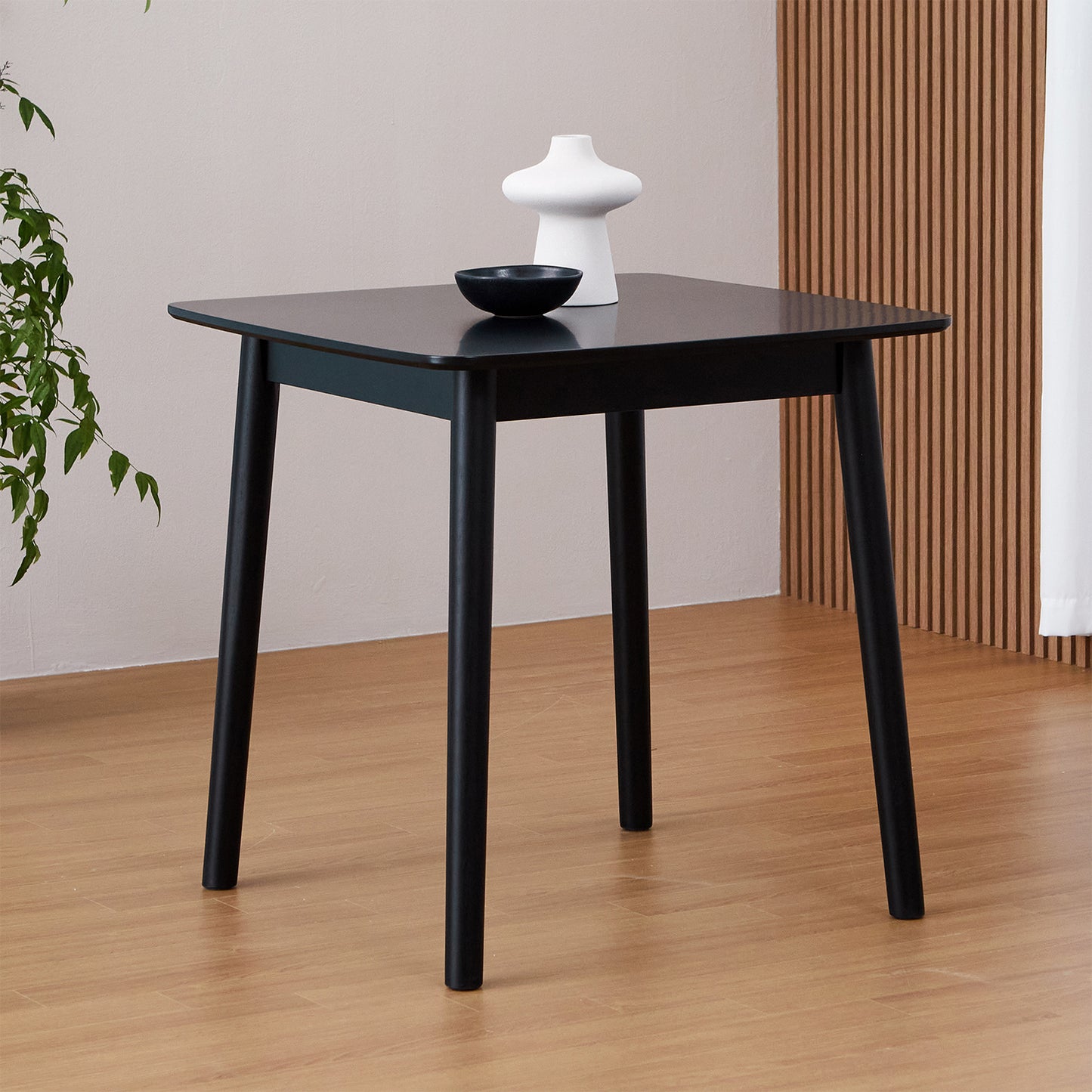 Aslan 29.5" MDF Dining Table