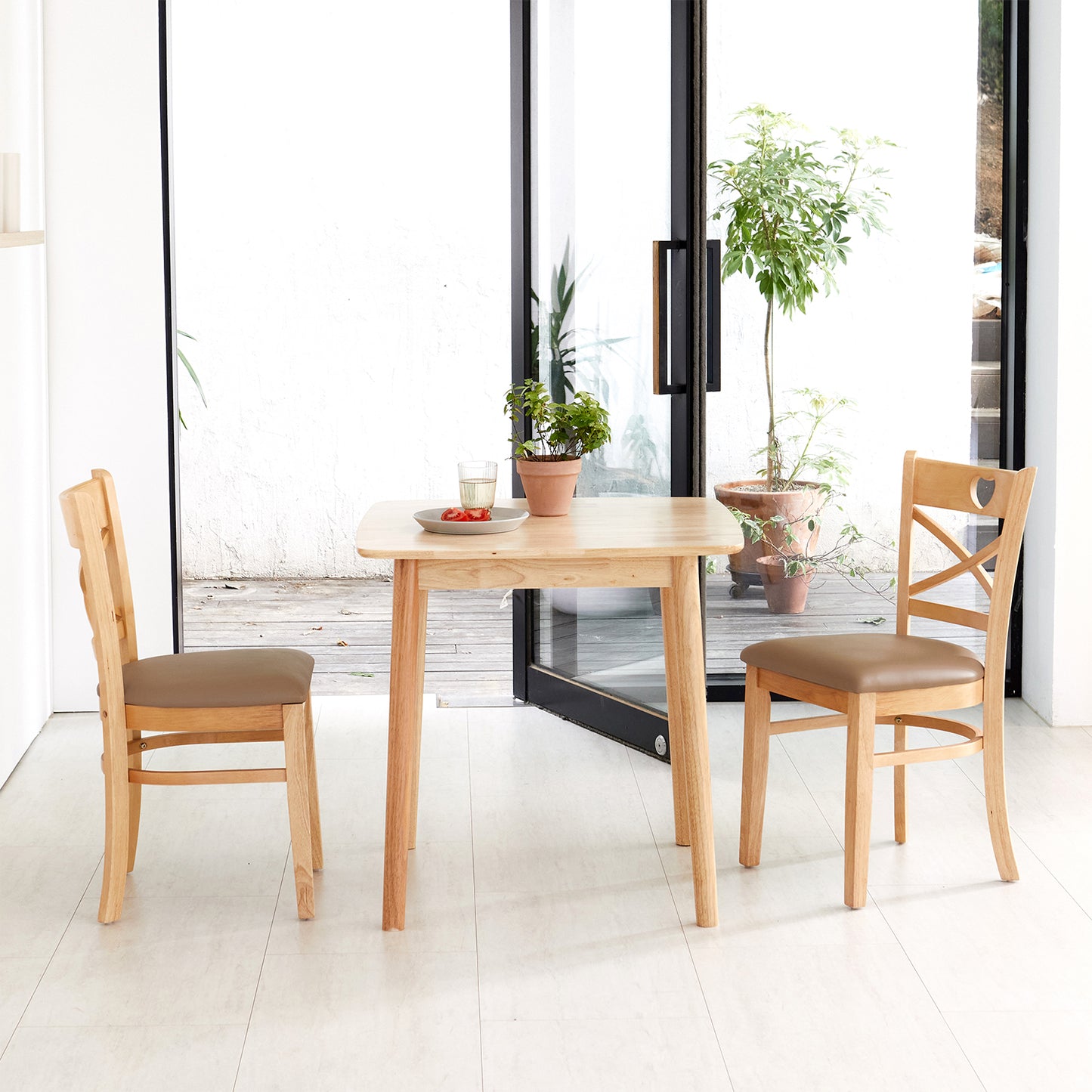 Aslan 29.5" Dining Table