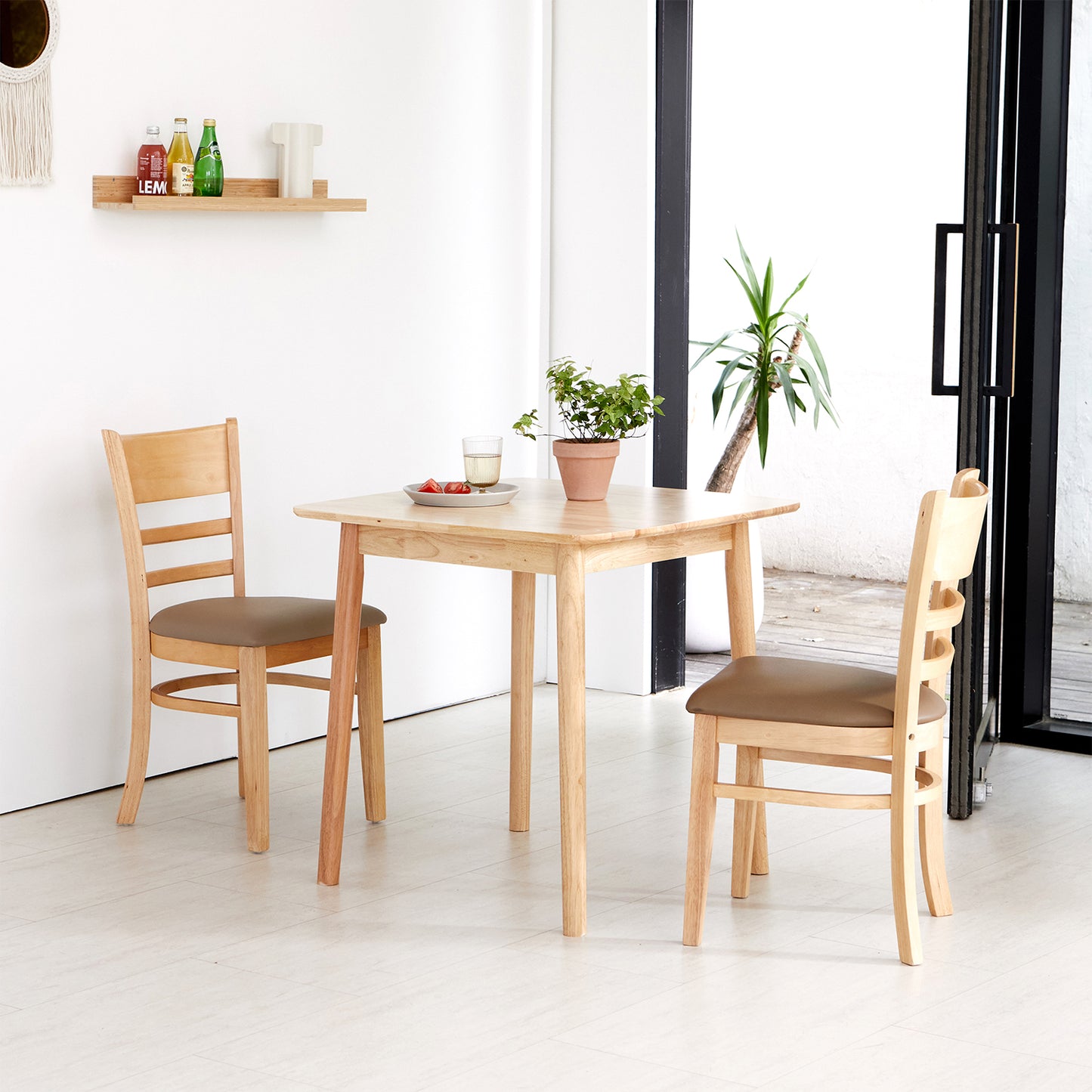 Aslan 29.5" Dining Table