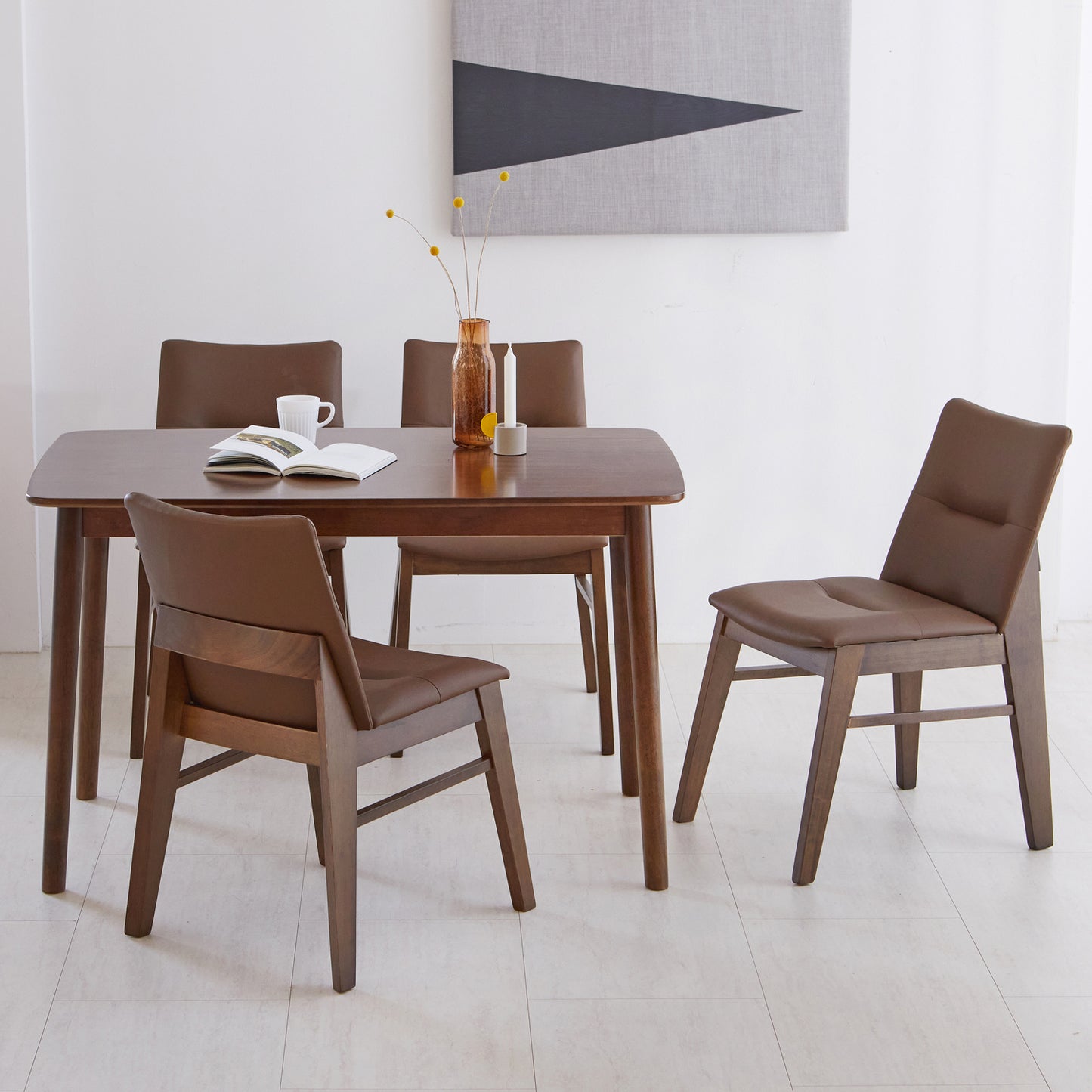 Aslan 47" Dining Table