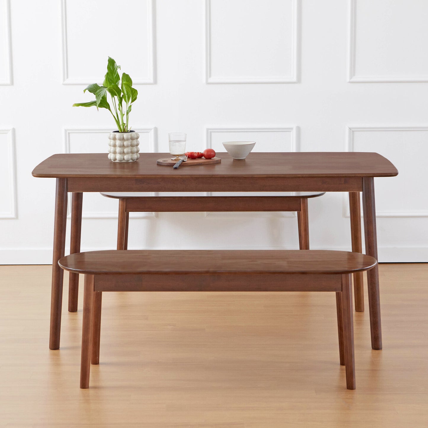 Aslan 59" Dining Table