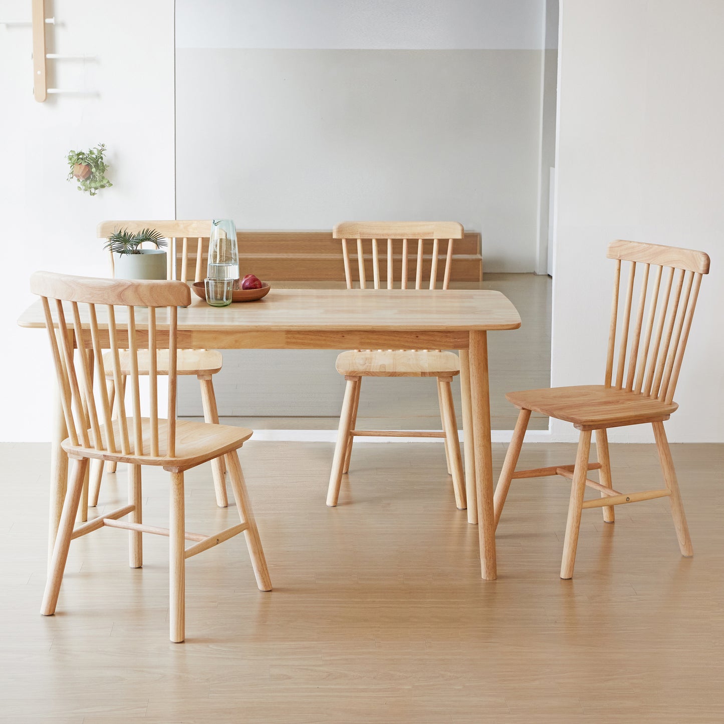 Aslan 59" Dining Table