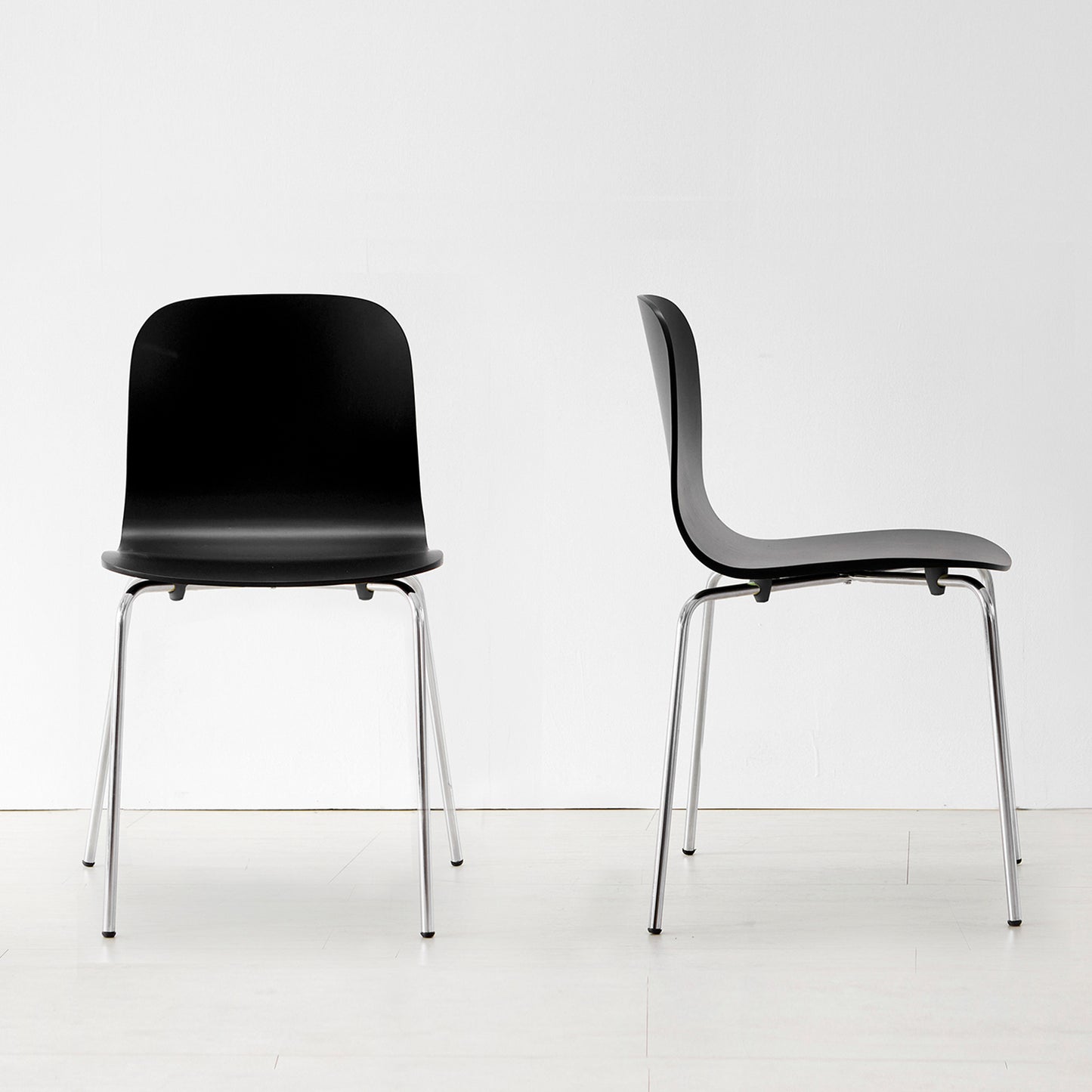 No.10 Dining Chairs Set of 2