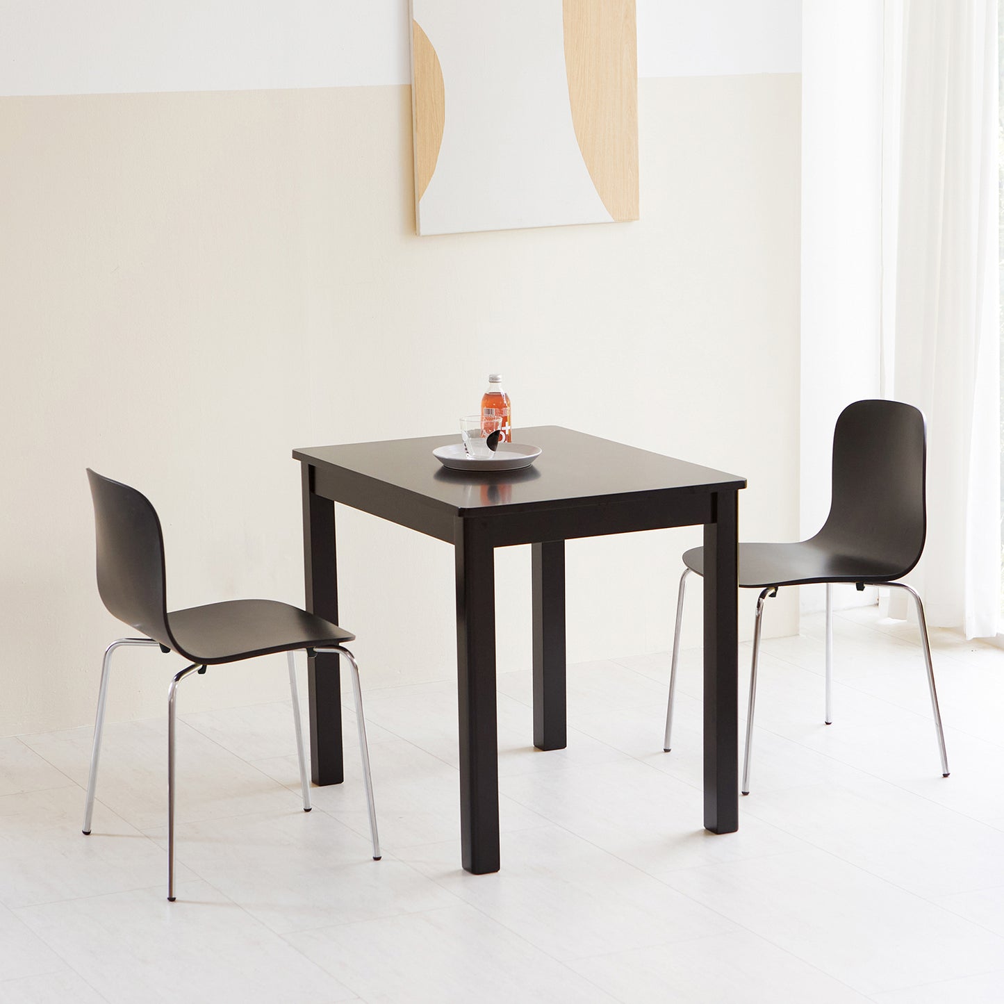 No.10 Dining Chairs Set of 2