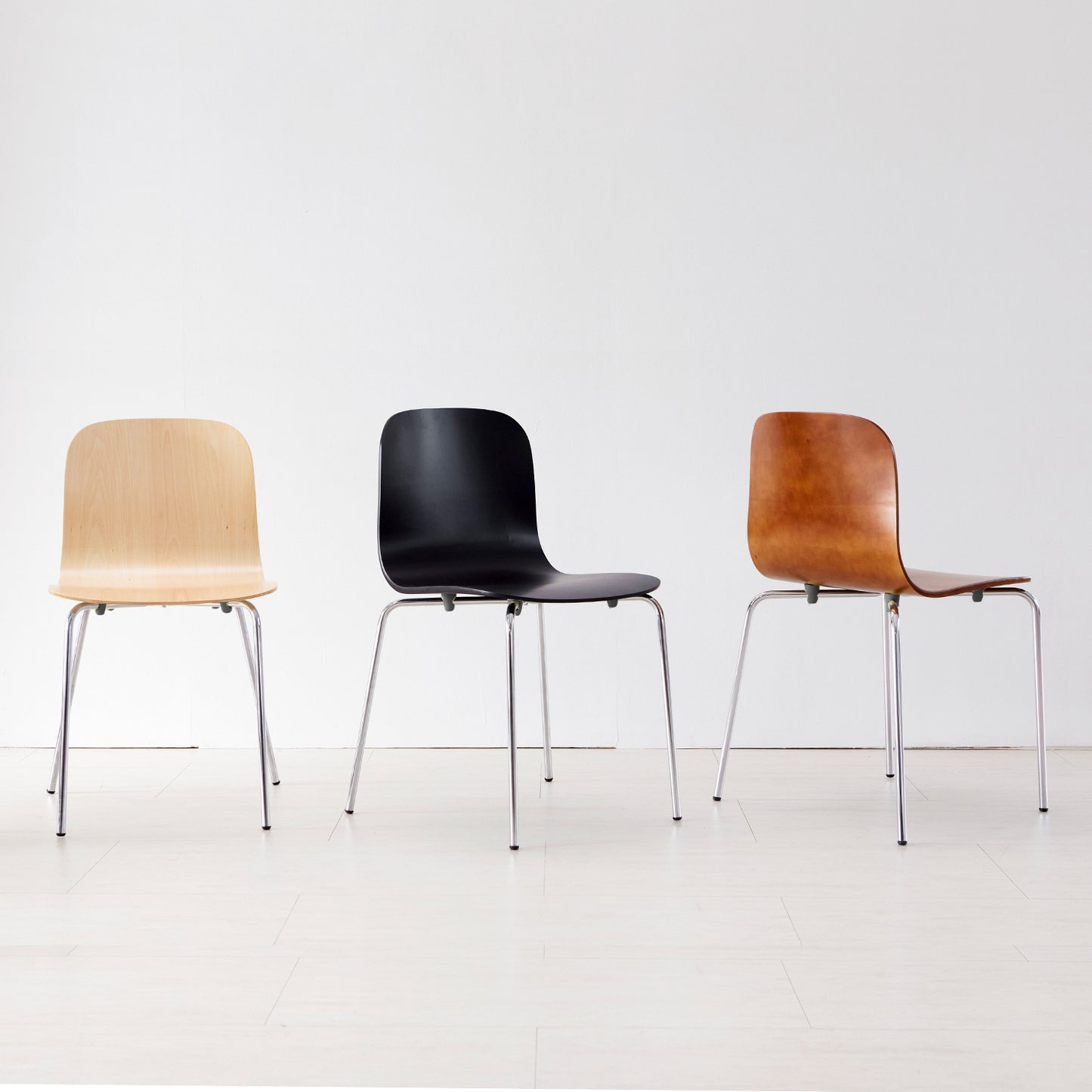 No.10 Dining Chairs Set of 2