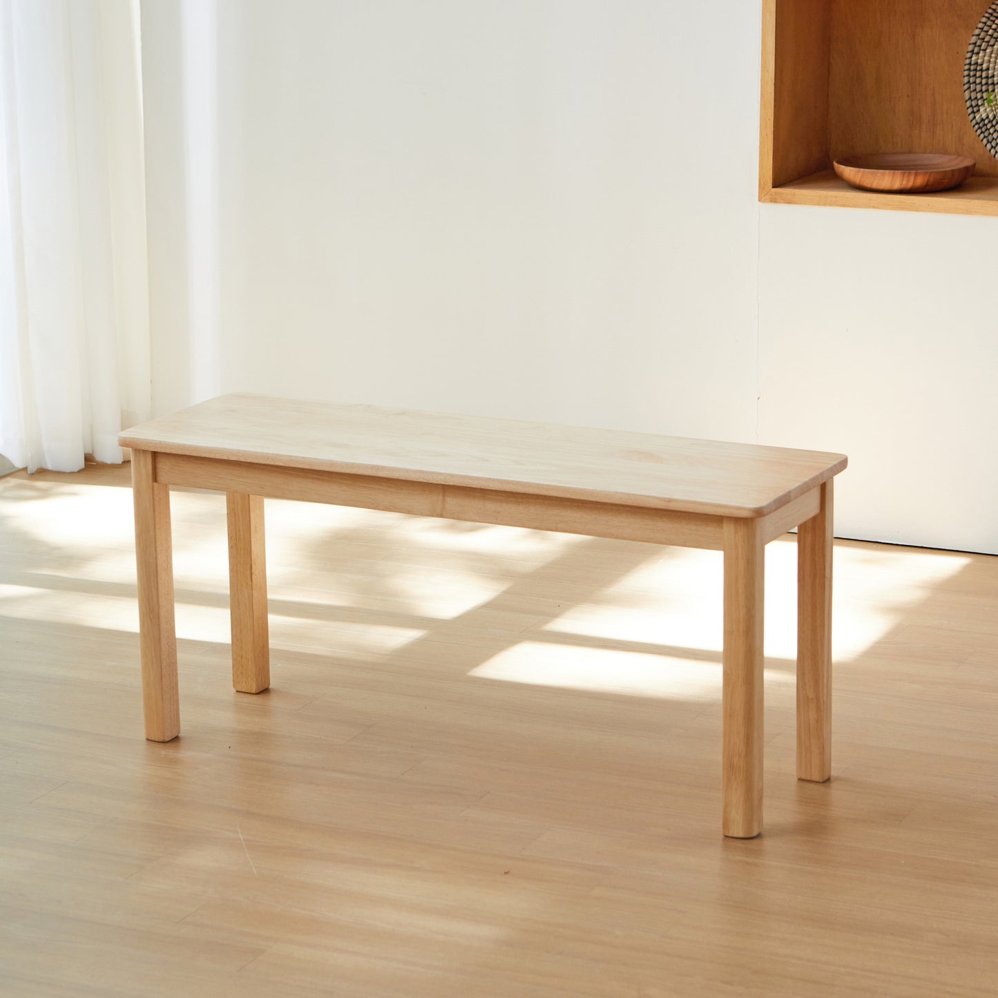 Cabin 37.4" Dining Bench