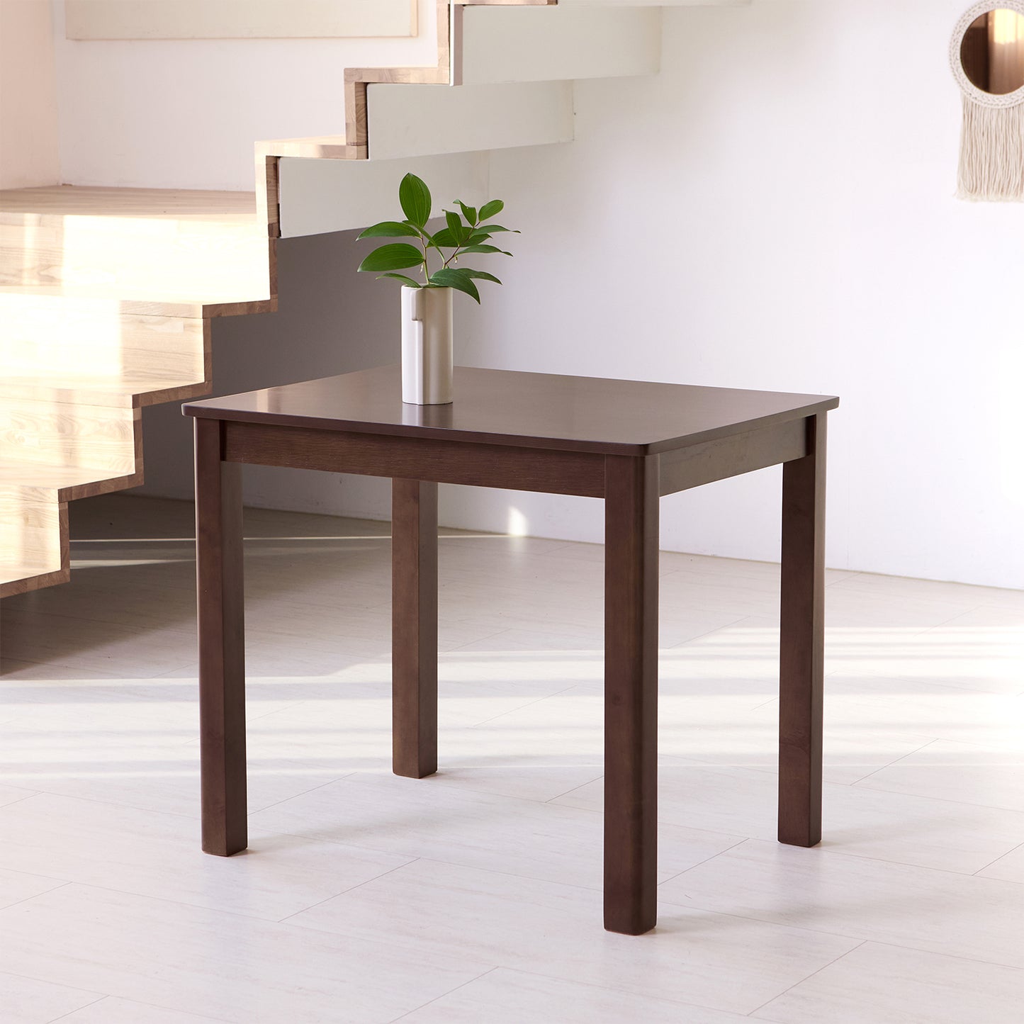 Cabin 33.5" Dining Table