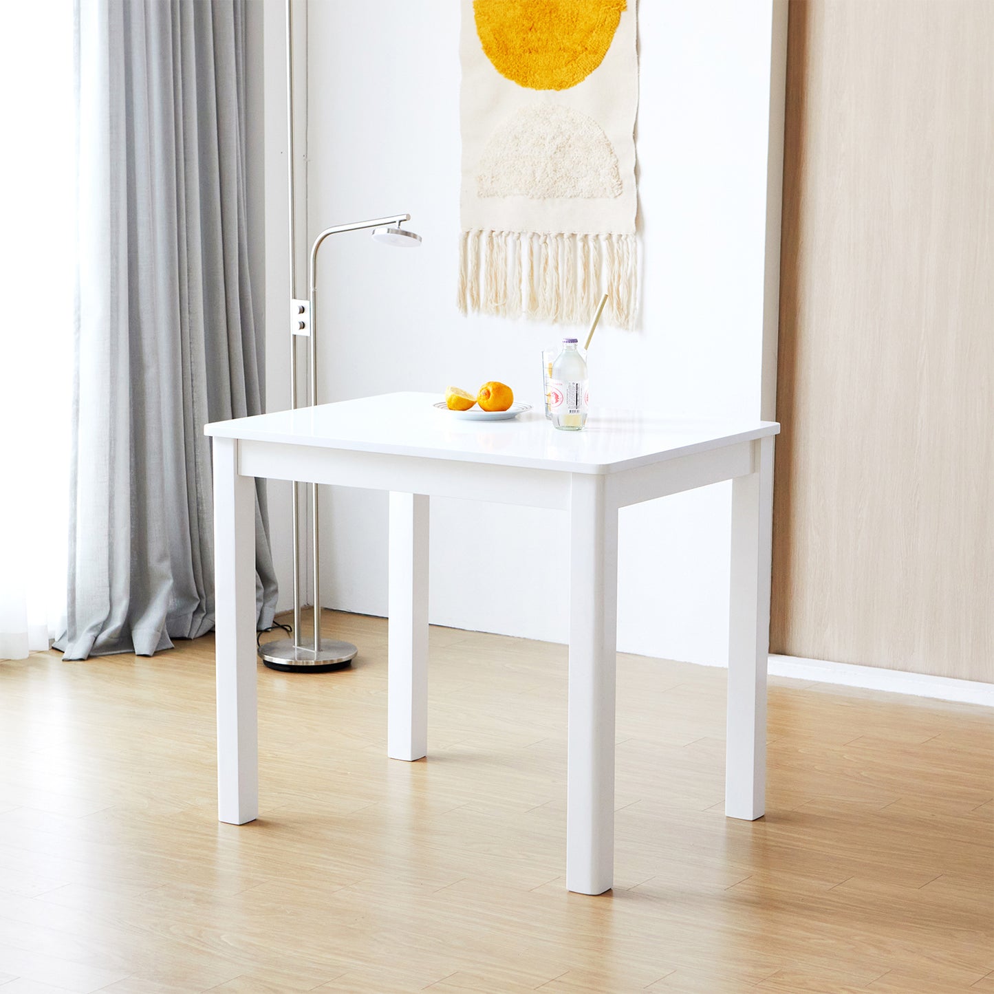 Cabin 33.5" Dining Table