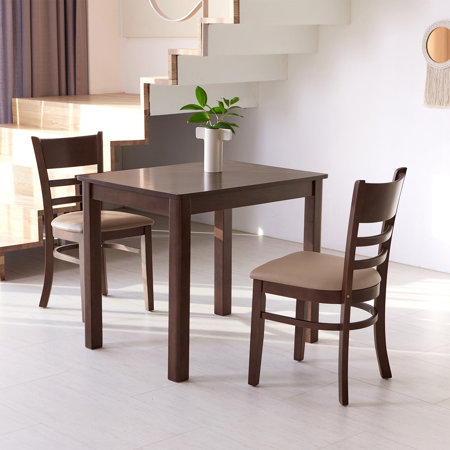 Cabin 33.5" Dining Table