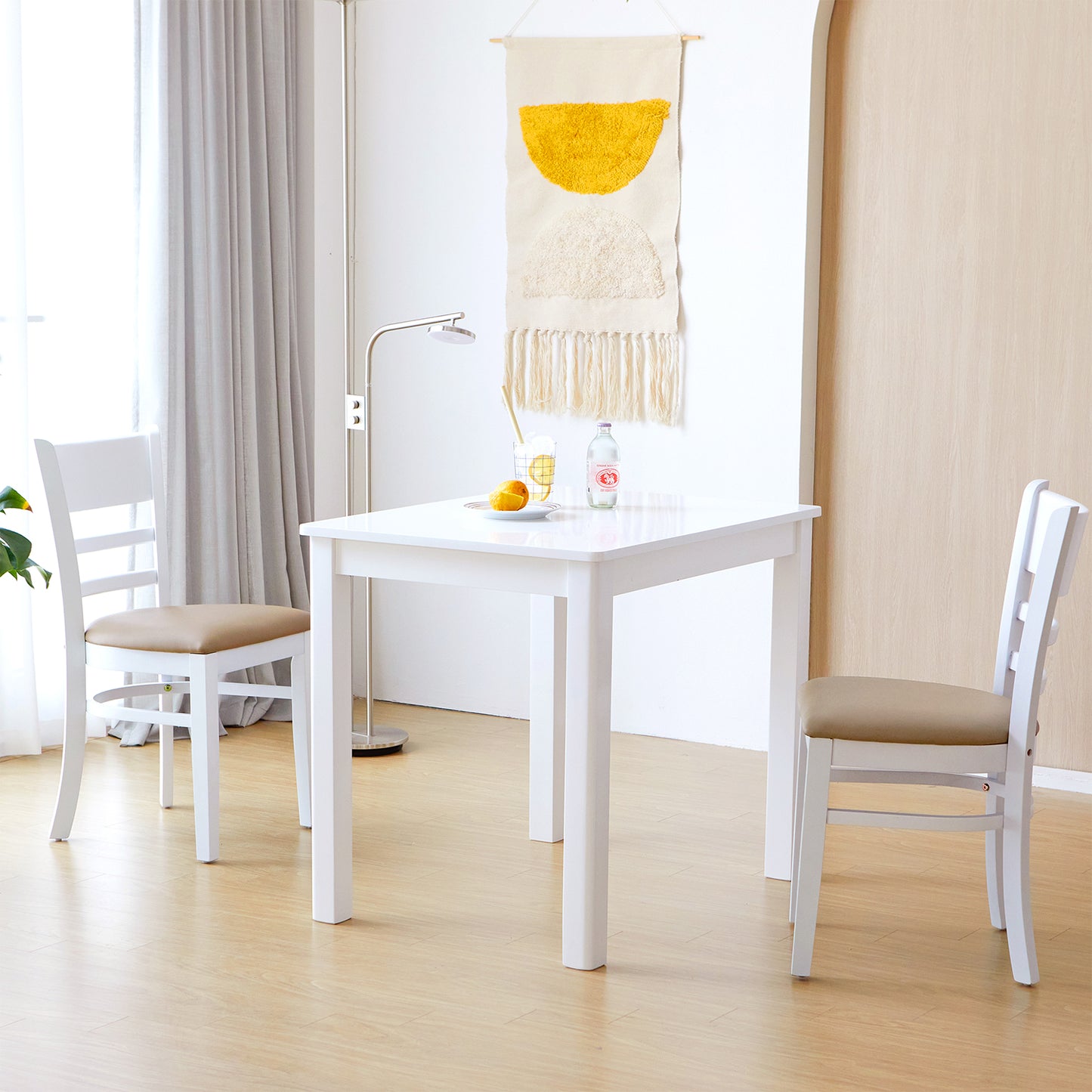Cabin 33.5" Dining Table