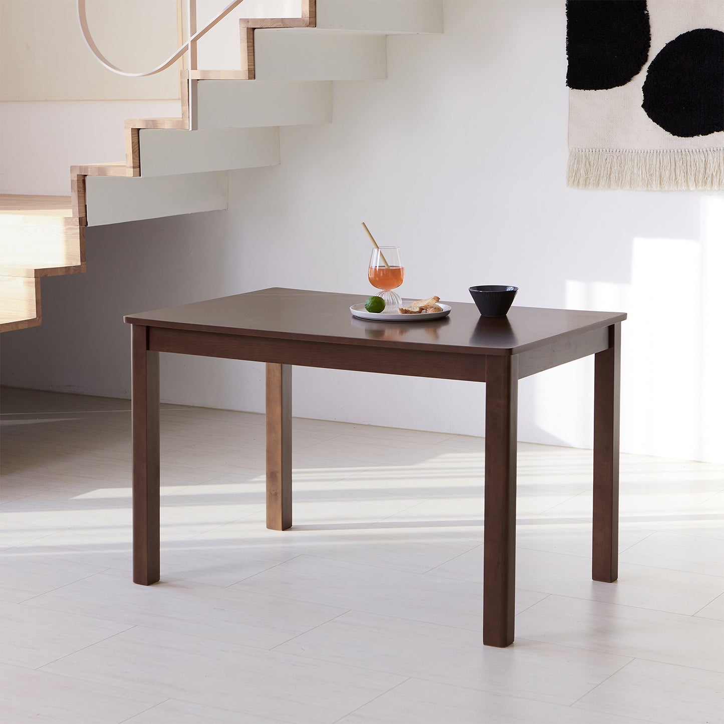 Cabin 45.3" Dining Table