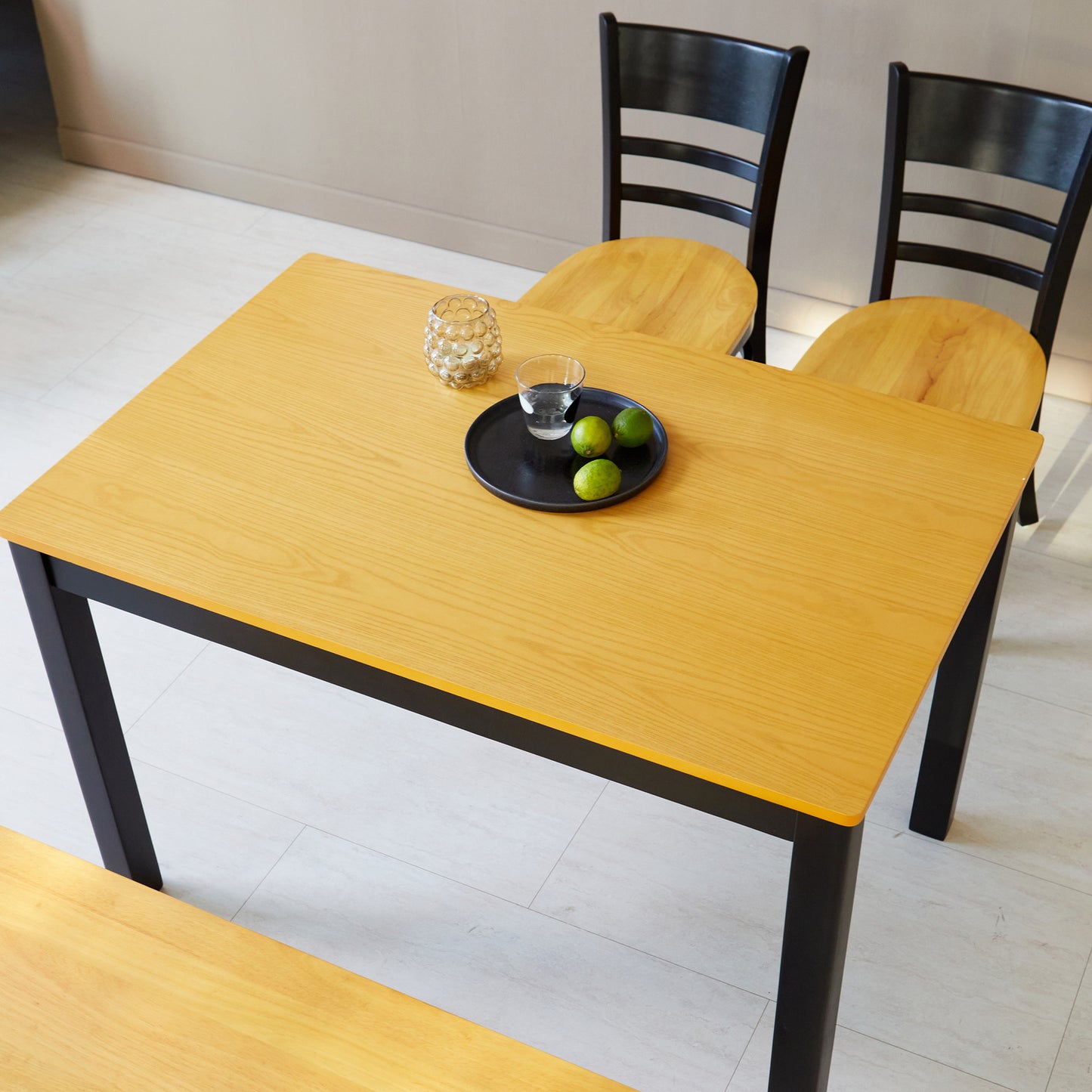 Cabin 45.3" Dining Table