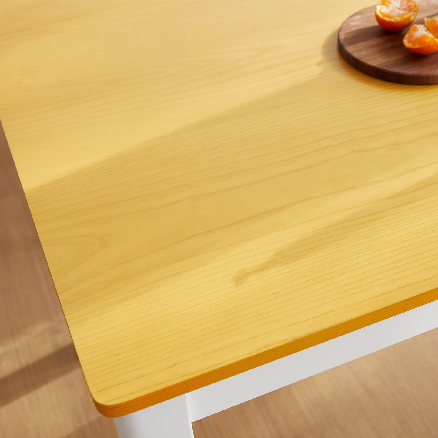 Cabin 45.3" Dining Table