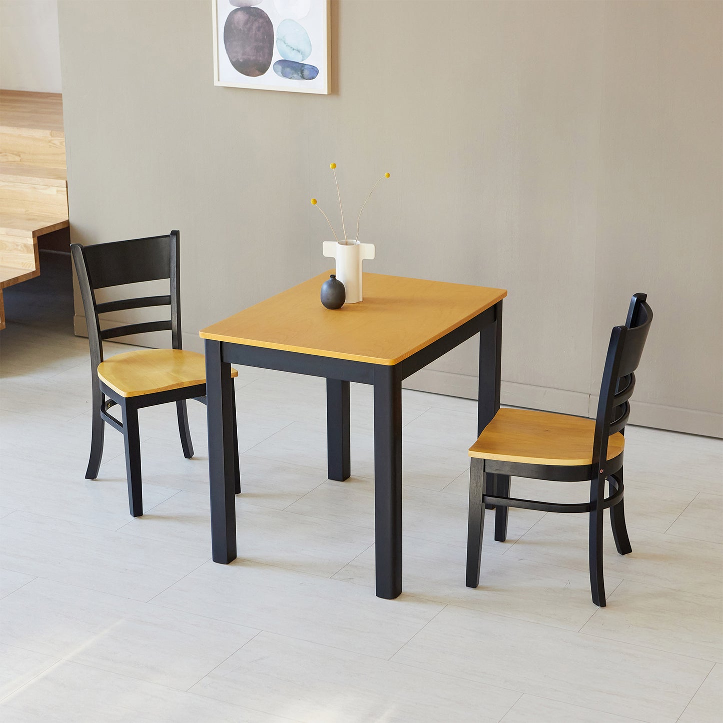 Cabin 33.5" Dining Table