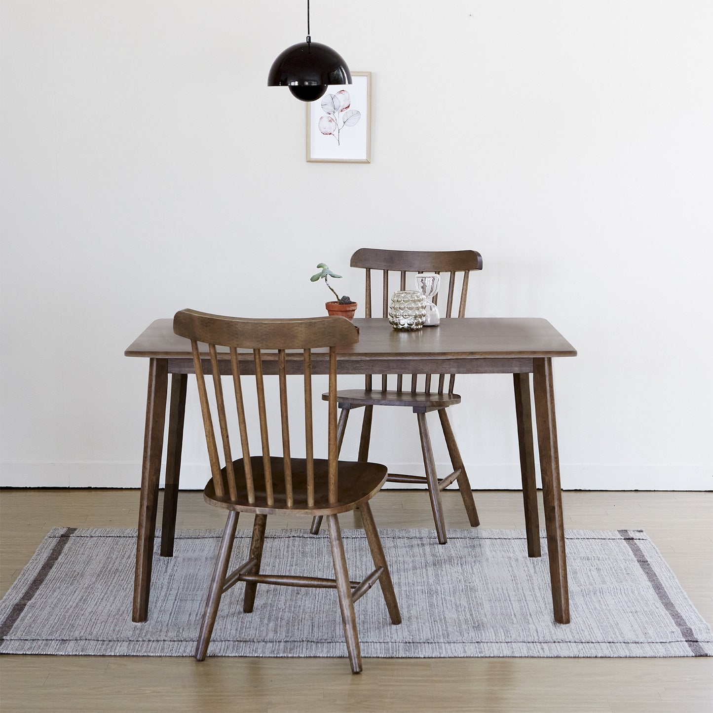 Canberra 47.2" Dining Table