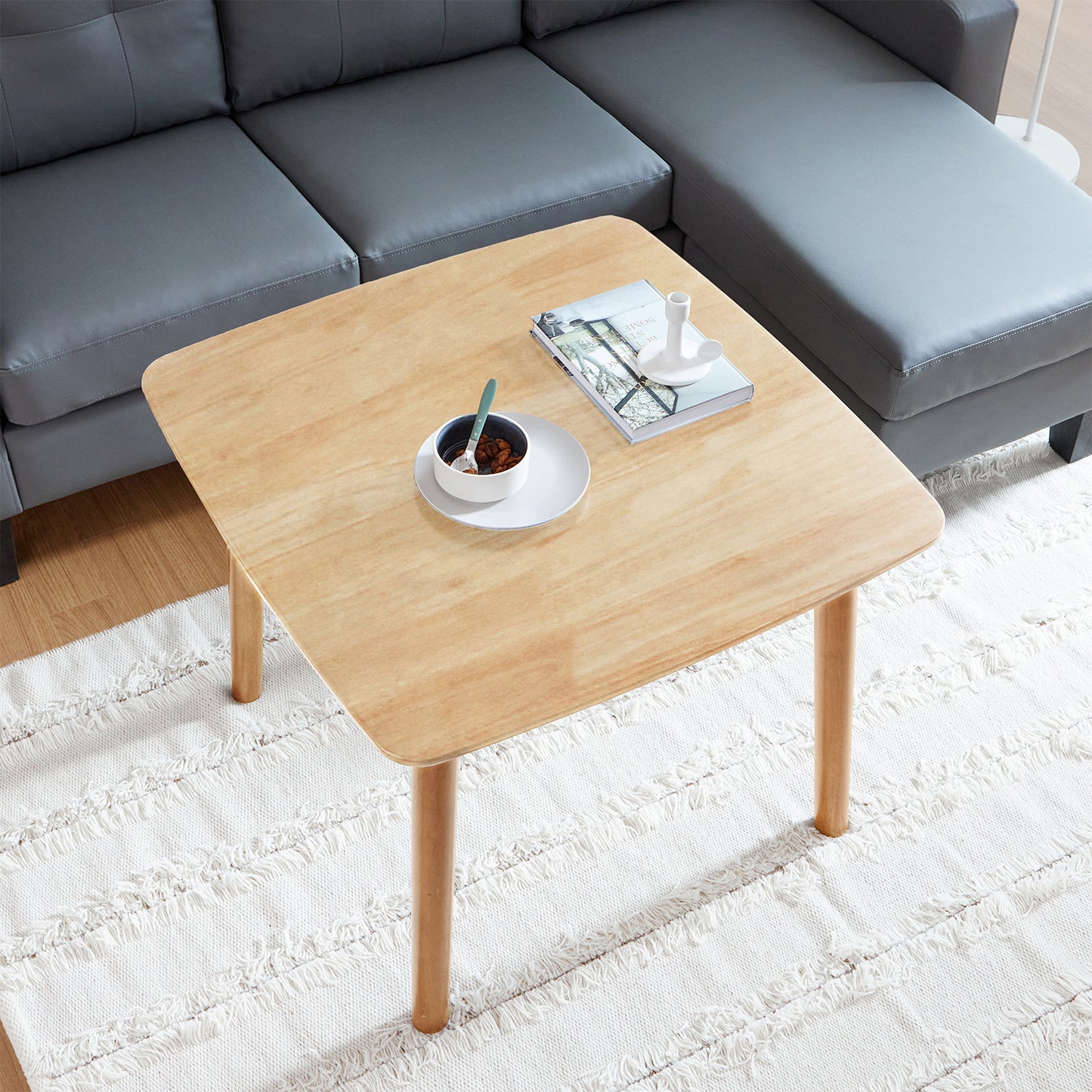 Florence 29.5" Coffee Table