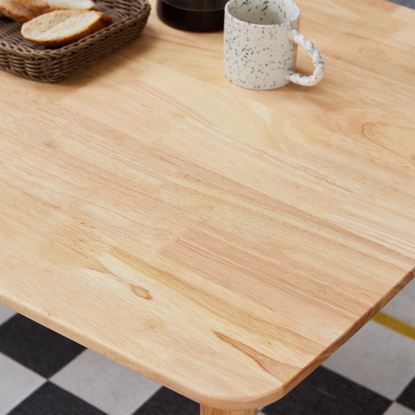 Florence 29.5" Coffee Table