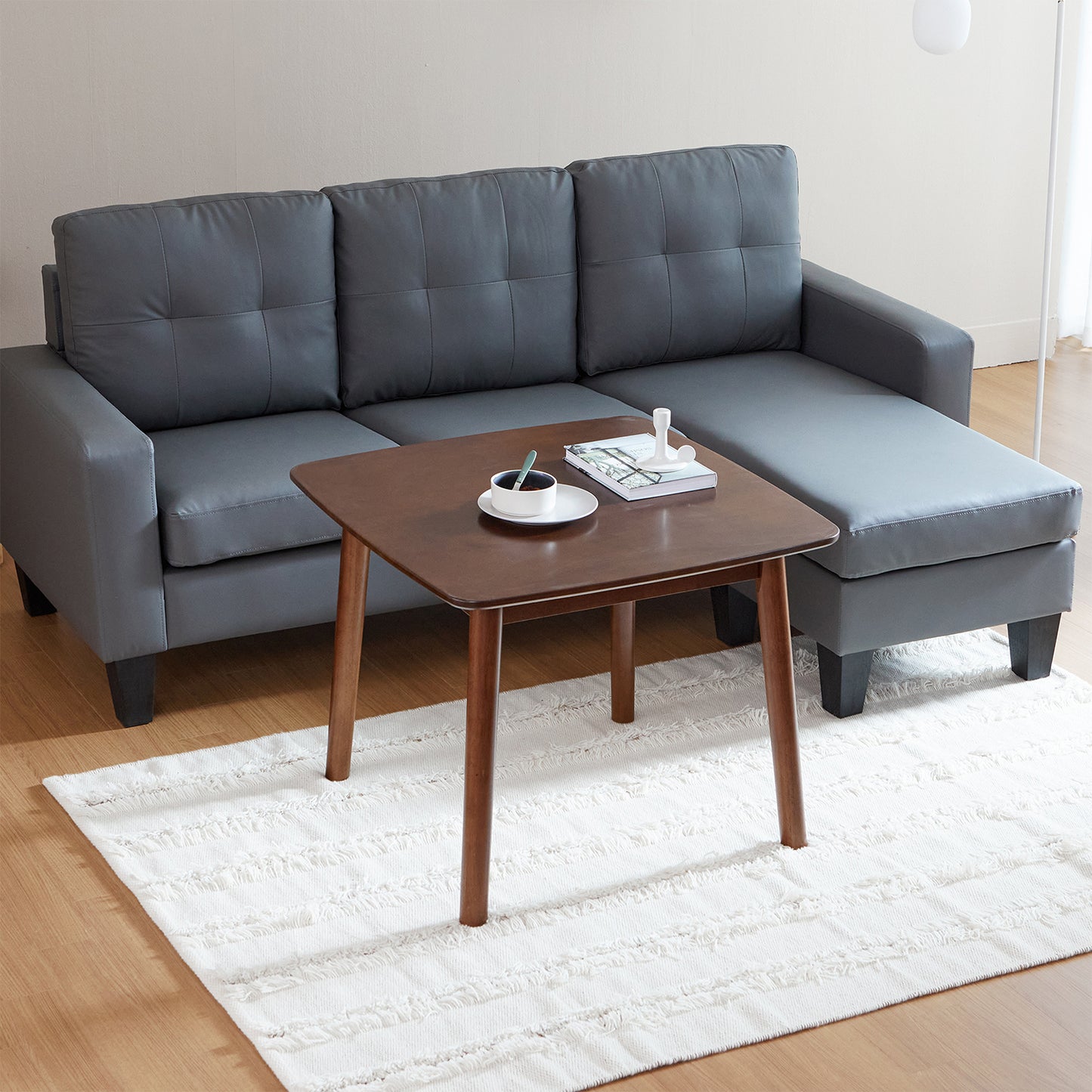 Florence 29.5" Coffee Table
