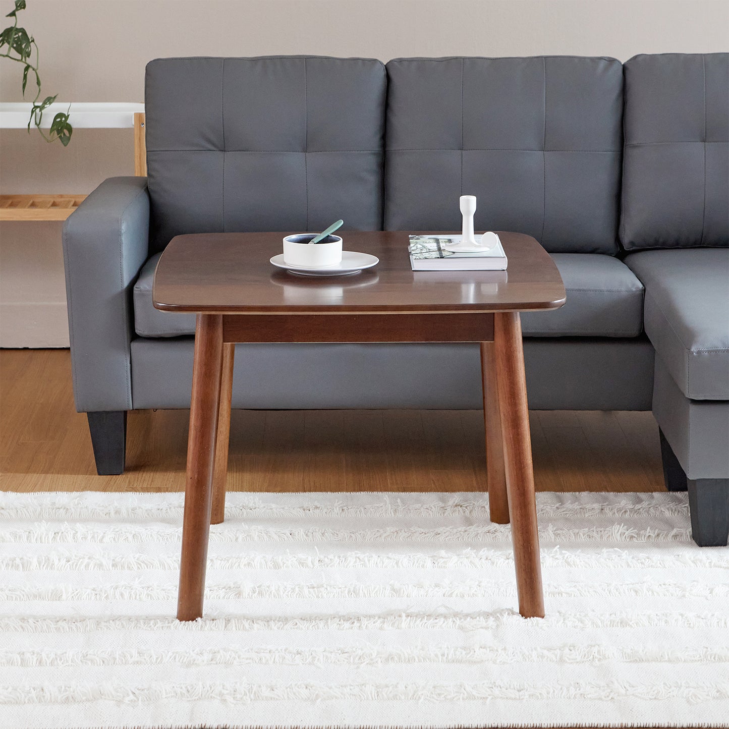 Florence 29.5" Coffee Table