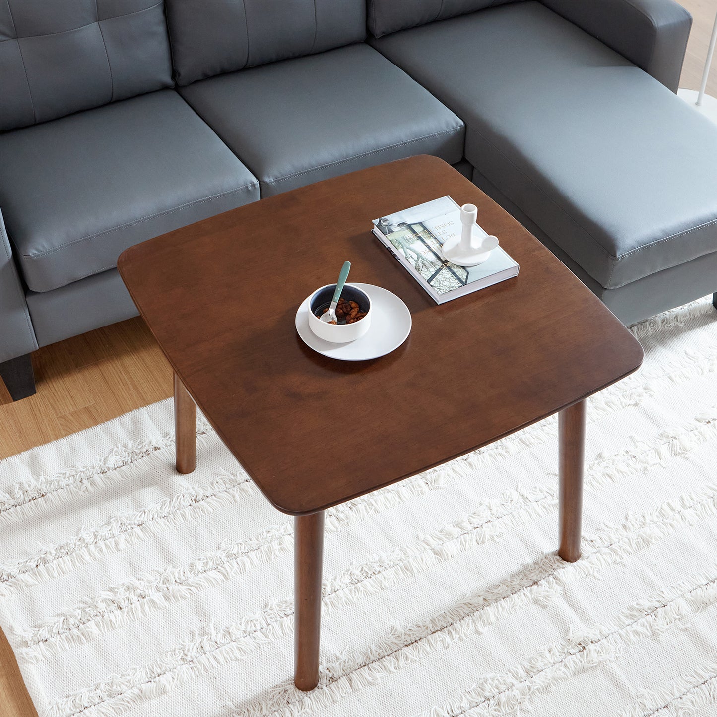 Florence 29.5" Coffee Table