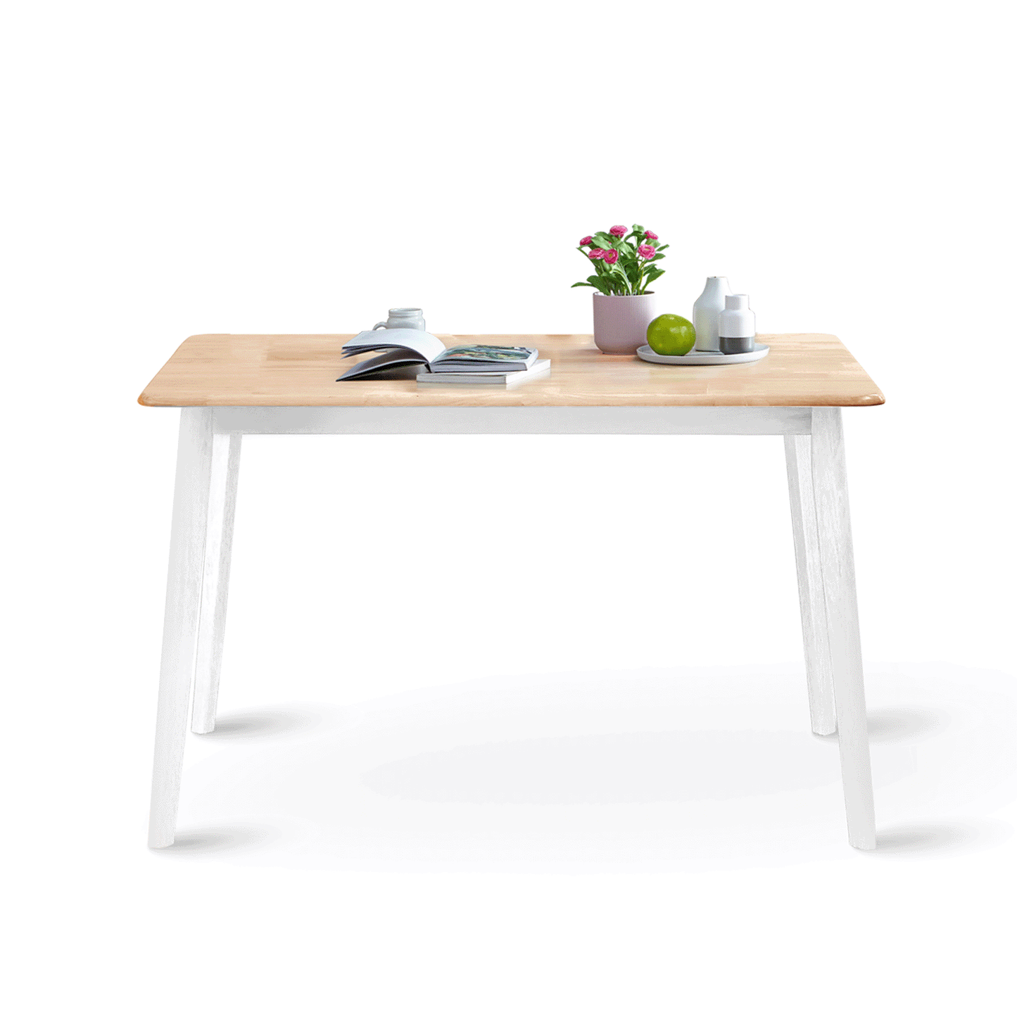 Canberra 47.2" Dining Table