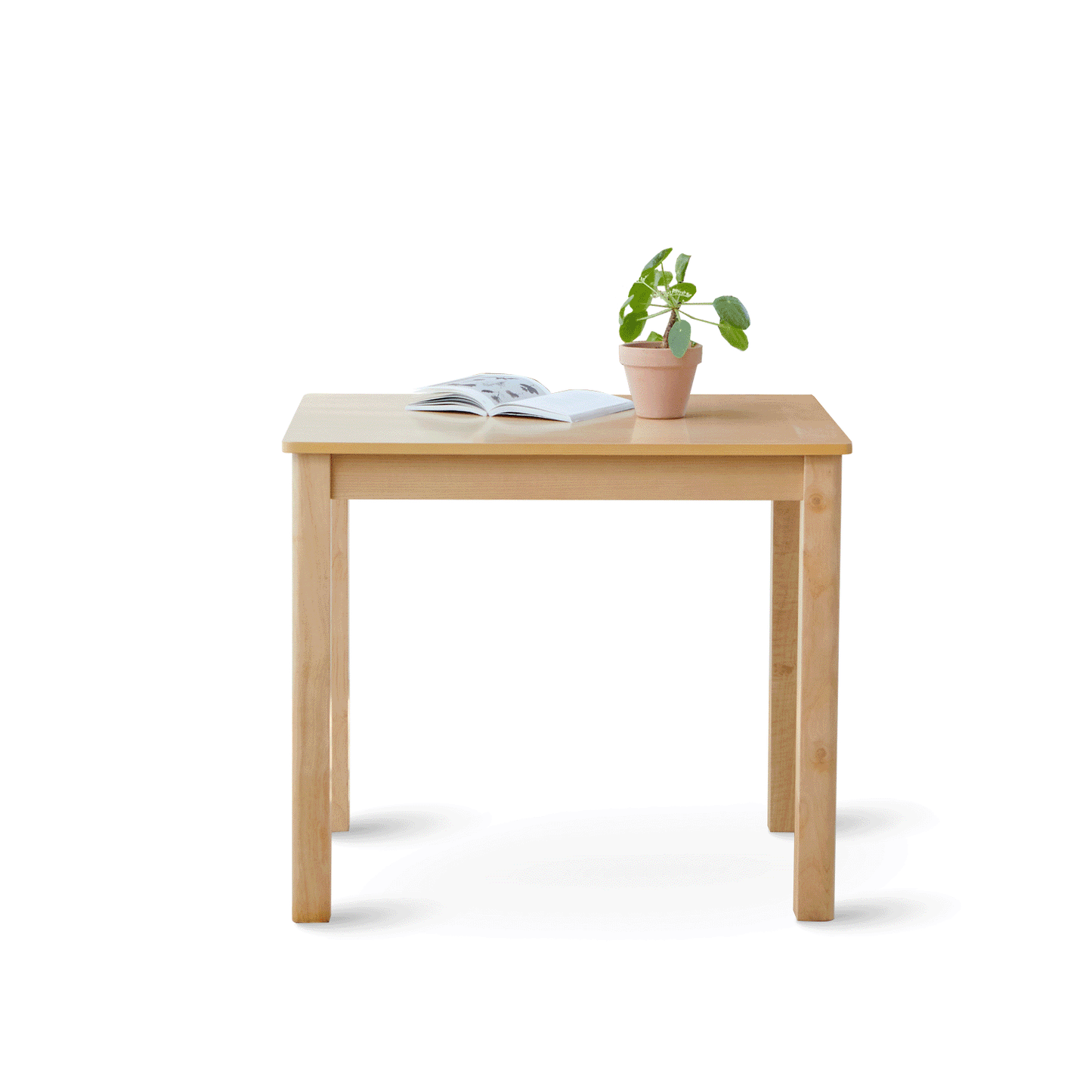 Cabin 33.5" Dining Table