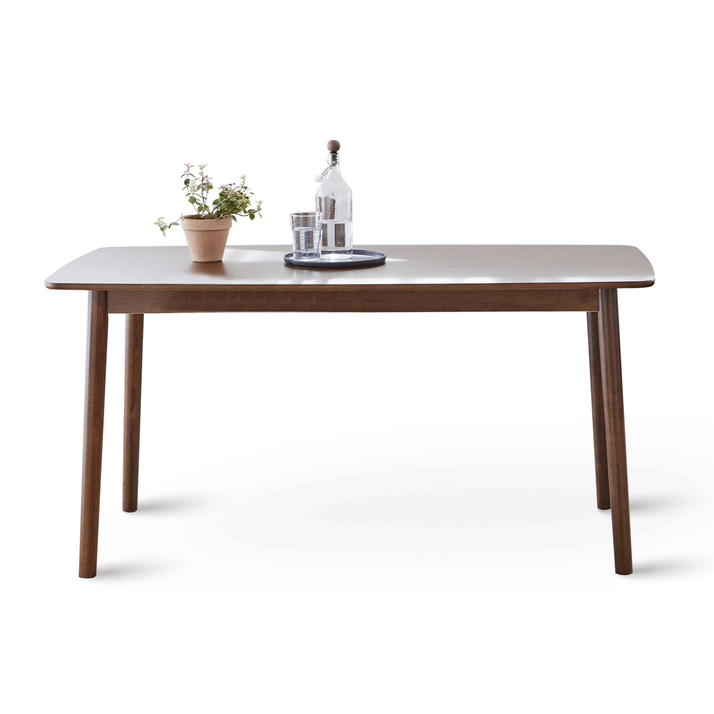 Aslan 59" Dining Table