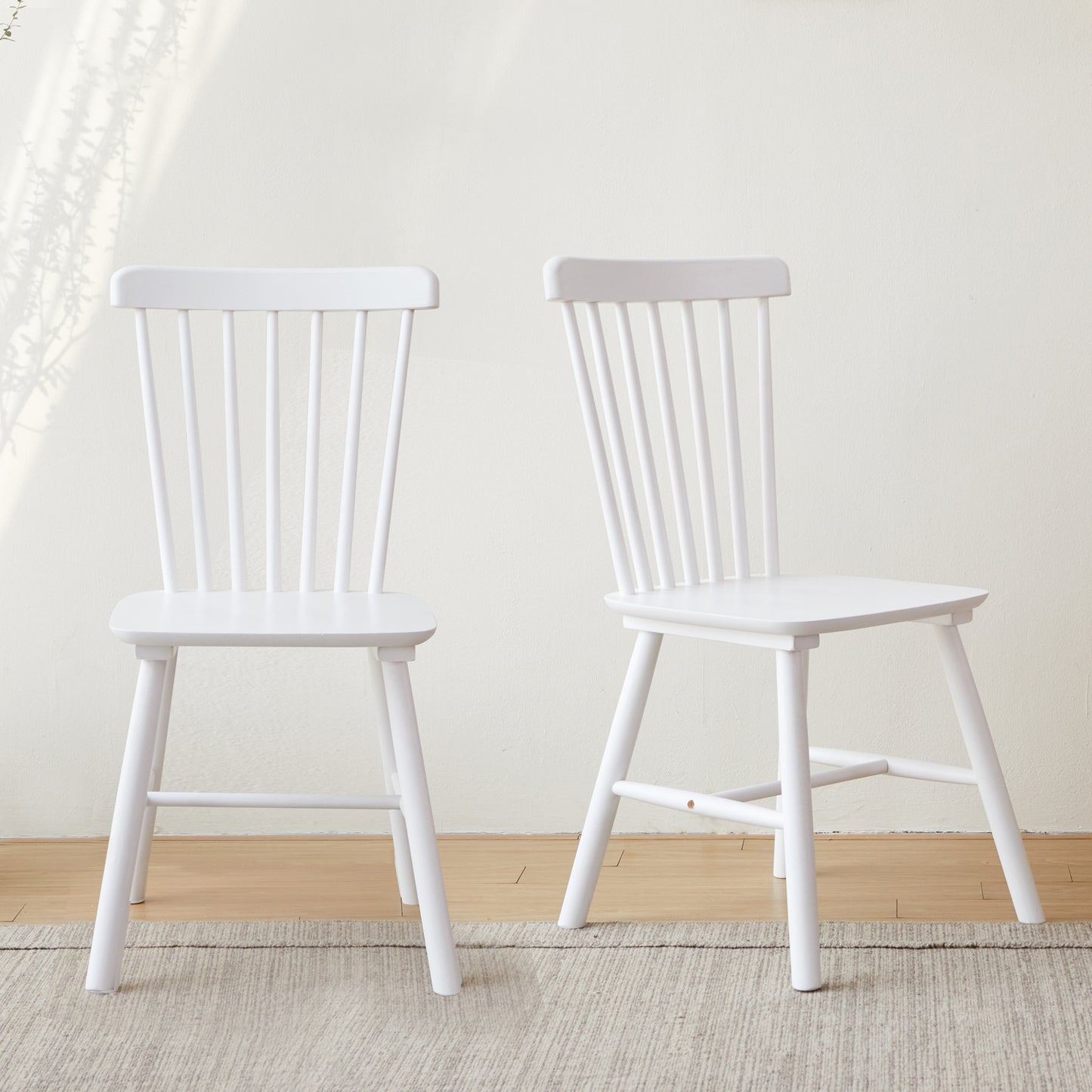 Aslan Dining Chairs Set of 2