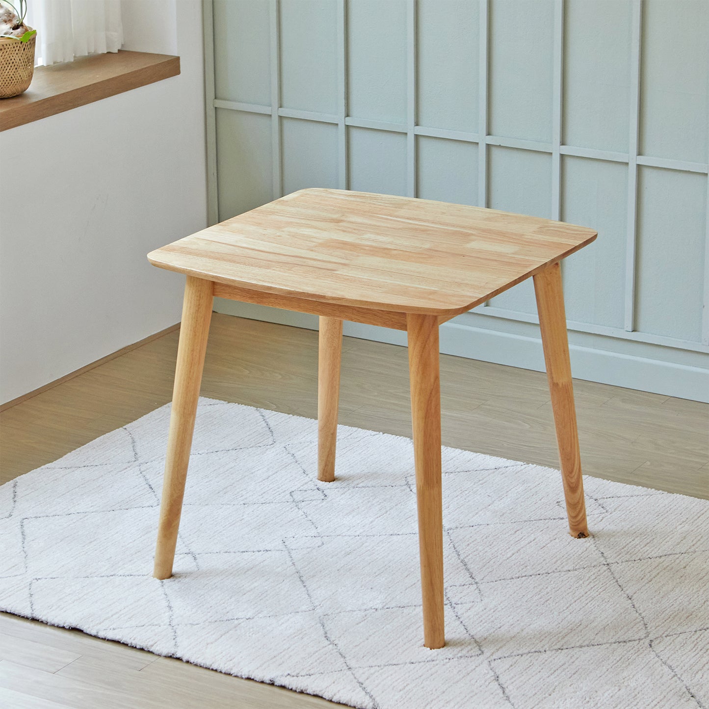 Aslan 29.5" Dining Table