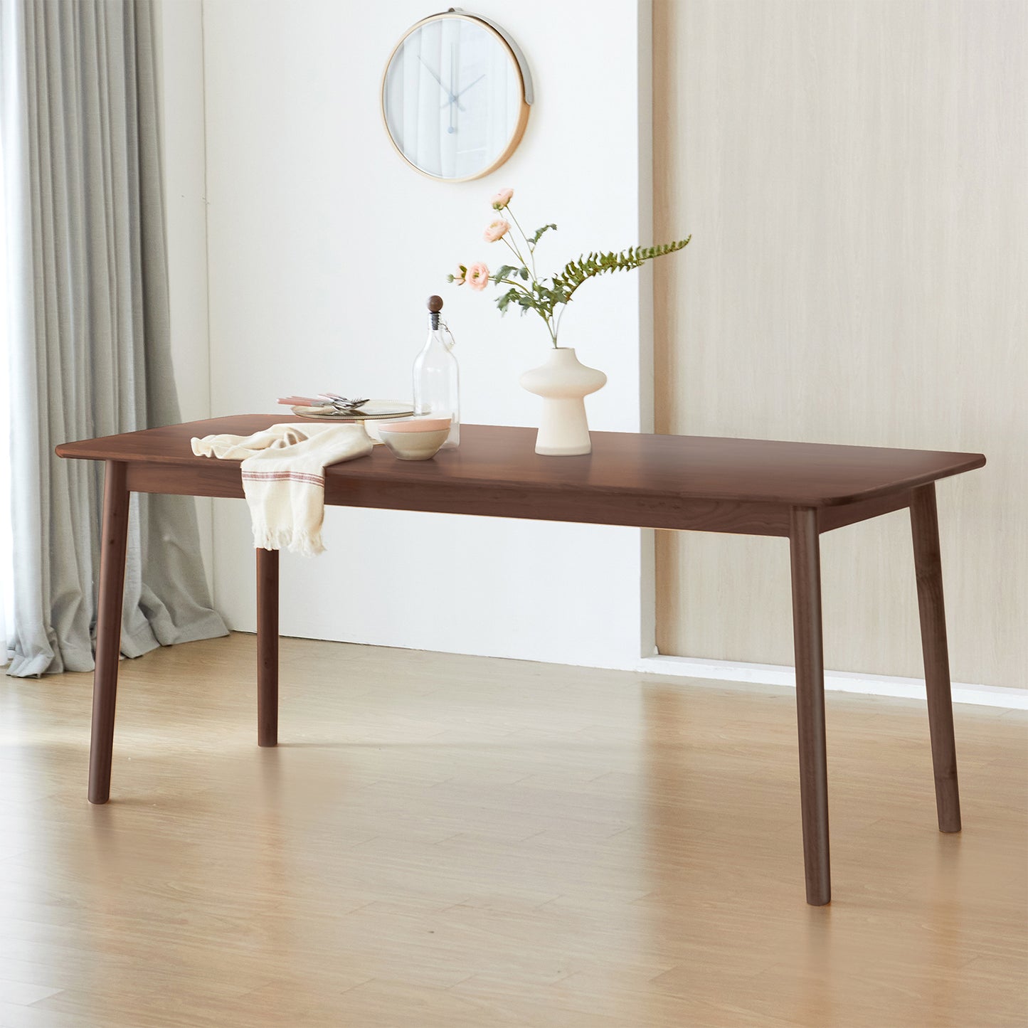 Aslan 71" Dining Table