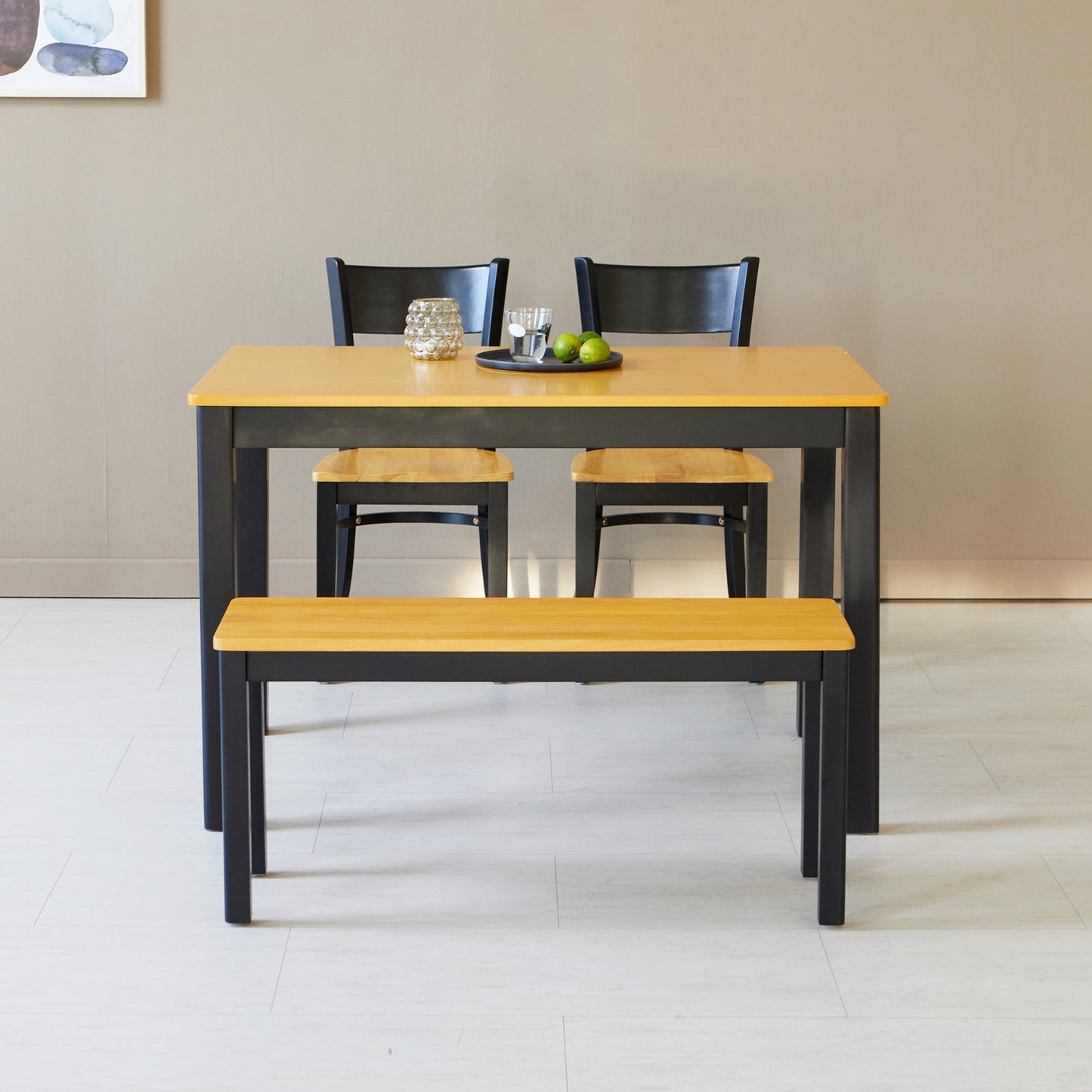 Cabin 45.3" Dining Table