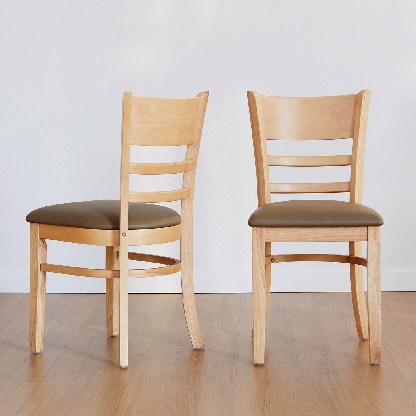 Cabin Dining Chairs Set of 2