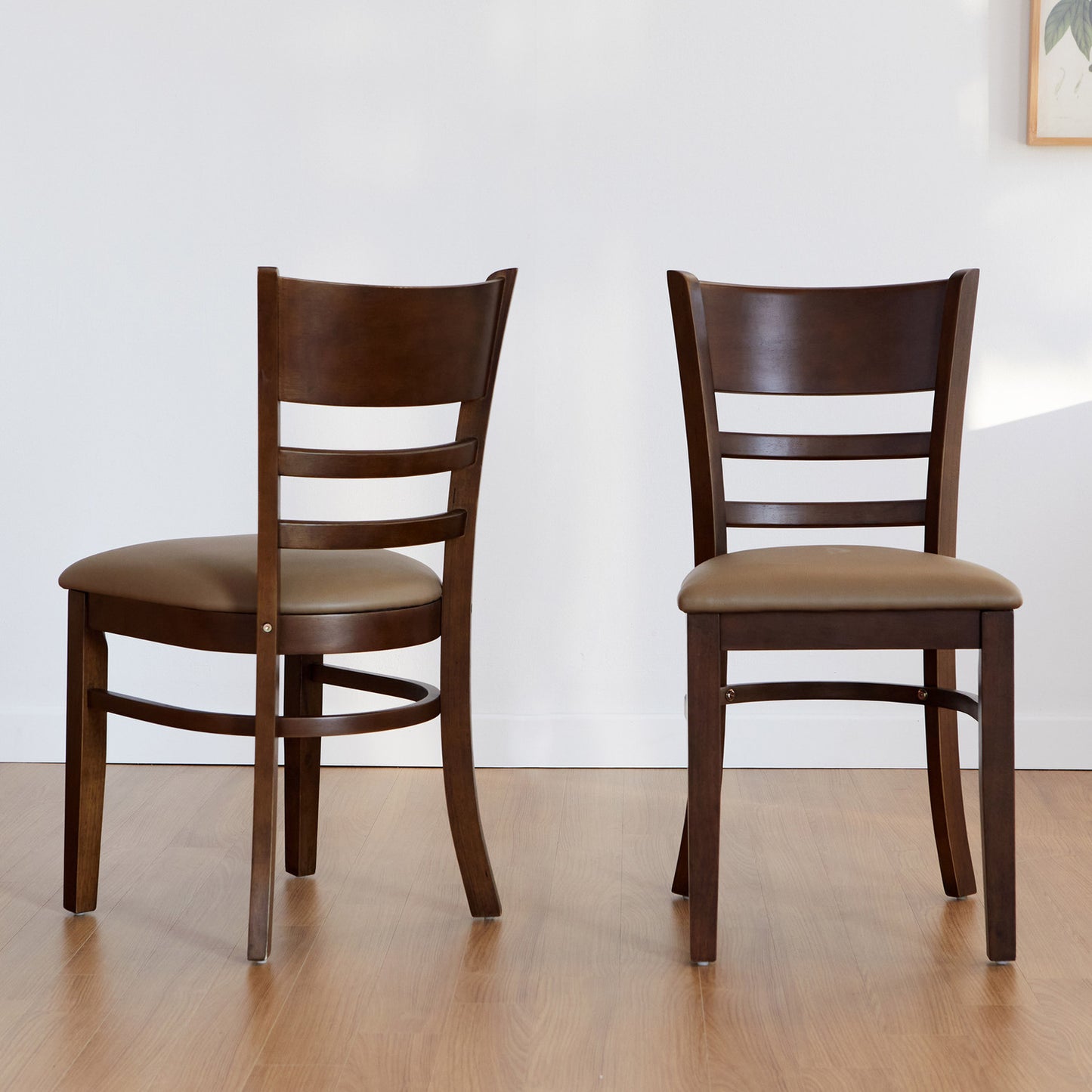 Cabin Dining Chairs Set of 2