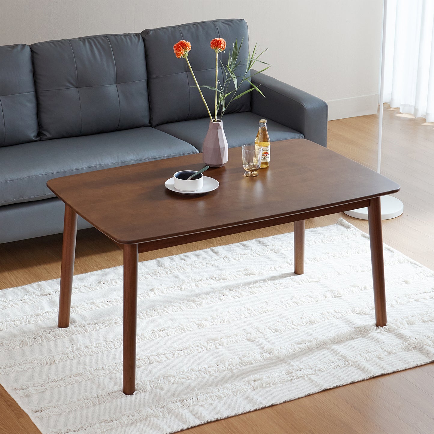 Florence 47" Coffee Table