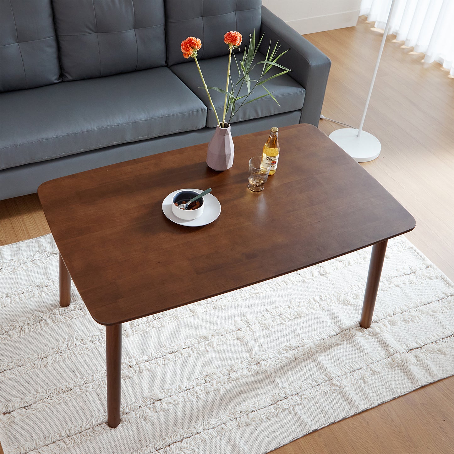 Florence 47" Coffee Table