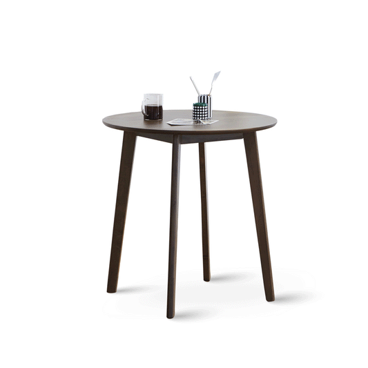 Canberra 27.6" Round Dining Table