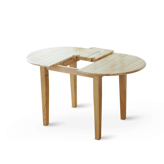 Tapas Extendable Butterfly-Leaf Dining Table