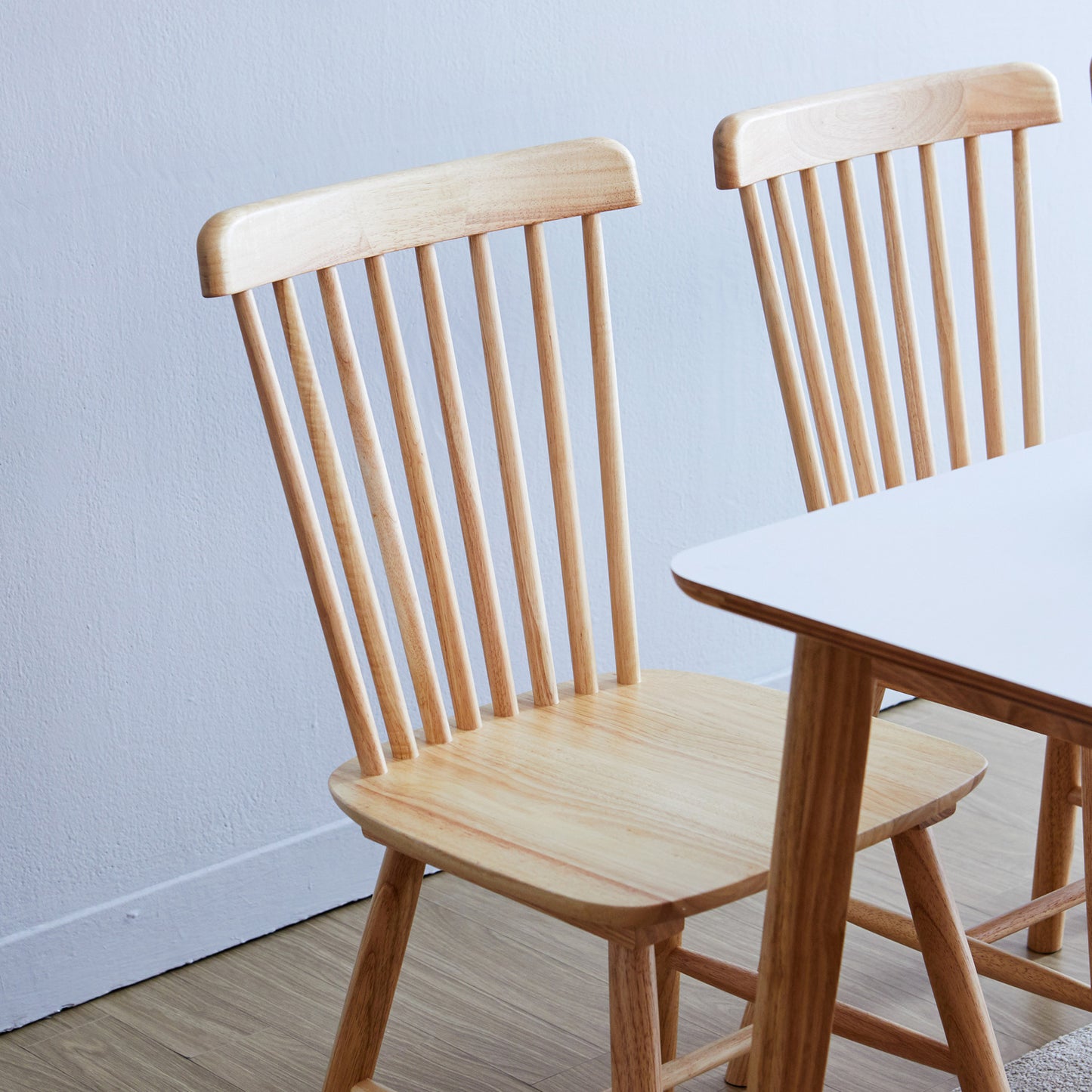 Aslan Dining Chairs Set of 2